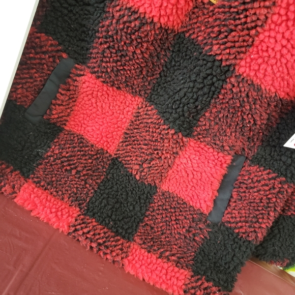 Fuzzy Pullover Sweater - Picture 2 of 5